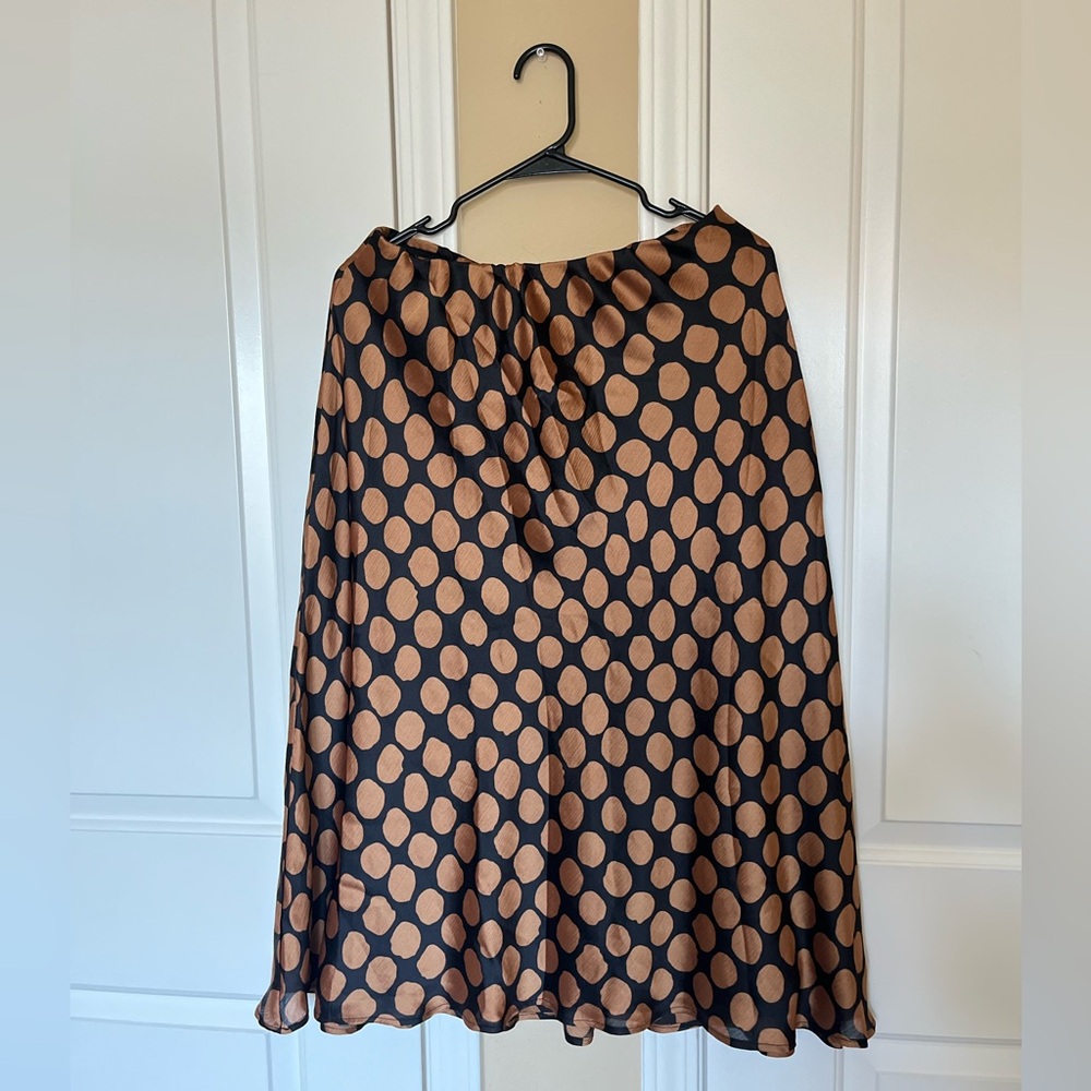 MANGO MIDI Skirt
